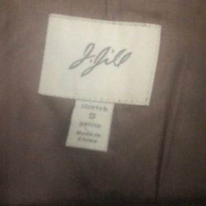 Really lovely velour coat ~Car length